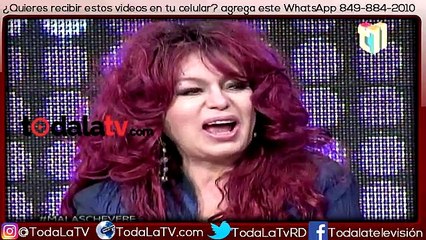 Malas Chévere y las preguntas de Macarielo-Chévere Nights-Video