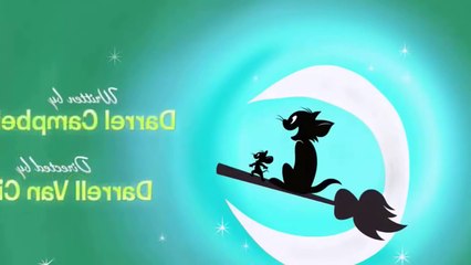 Tom and jerry Full Episode |  Tom and jerry Halloween run Tom and jerry 2015 | perfec