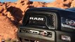 2017 Ram Power Wagon Exterior, Interior and  Offroad-MoCByt