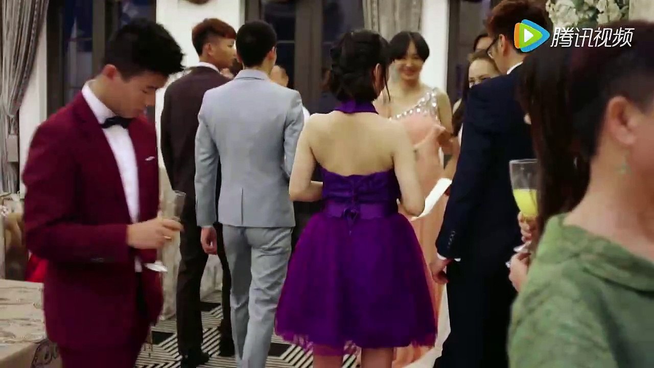 惡魔少爺別吻我 EP12
