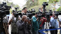 Ministro hondureño rechaza vínculos con narcotráfico