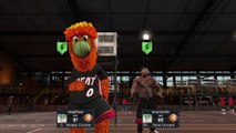 NBA 2K17 Exposing ss3