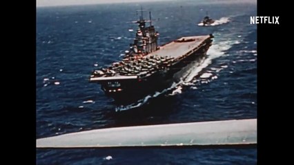 Five Came Back (2017 ) | Trailer Oficial Legendado