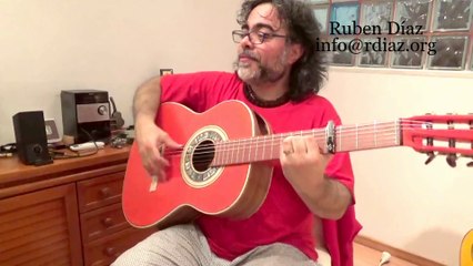 Marcelo Barbero 1948 zero fret guitar review (Brazilian Naseberry fretboard) New Andalusian Guitars