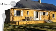 A vendre - Maison/villa - Tarbes (65000) - 4 pièces - 80m²