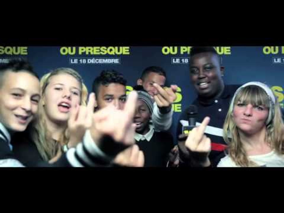 16 ANS OU PRESQUE - La tournée ! Jour 8 : St Raphaël & Toulon