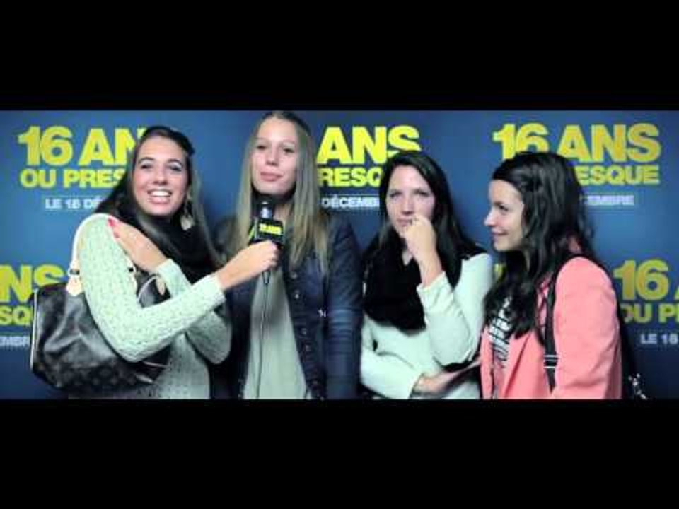 16 ANS OU PRESQUE - La tournée ! Jour 6 - MACON + DIJON !