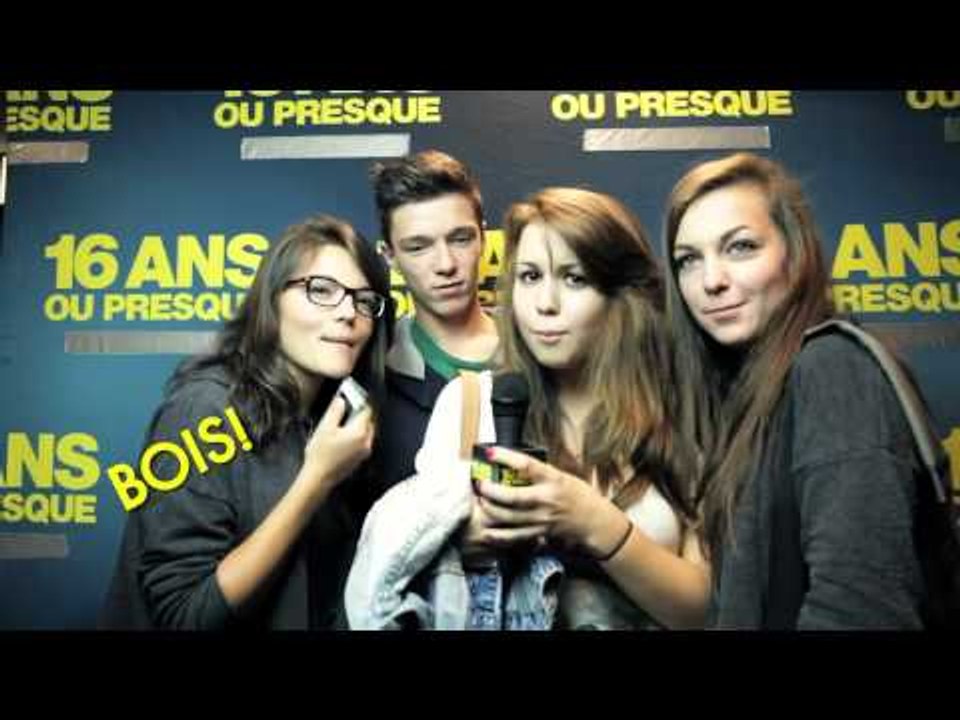 16 ANS OU PRESQUE - La tournée ! Jours 4 & 5 : Verdun + Metz + Nancy