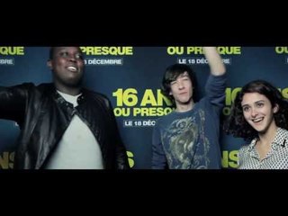 16 ANS OU PRESQUE - La tournée ! Jour 12 - Tarbes + Pau + Bayonne