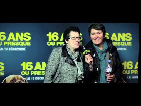 16 ANS OU PRESQUE - La tournée ! Jour 19 - BRUAY + LILLE + VALENCIENNES