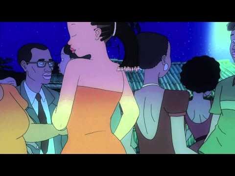 Aya de Yopougon - Extrait 2 : Ambiancez-vous au maquis