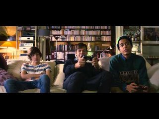 16 ANS OU PRESQUE - Teaser
