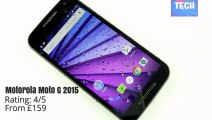 ► Best Smartphones of 2015-2016- Top 20 best phones