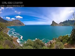 The most beautiful beaches in the world