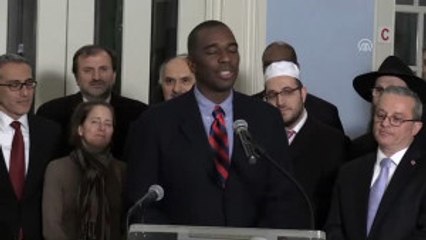 Terör Kurbanları ABD'de Anıldı - Birleşmiş