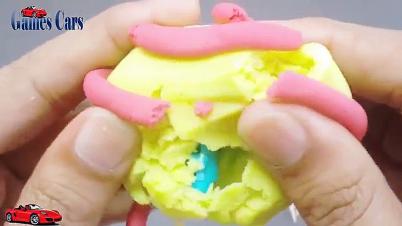 Jada Stephens Coches Frozen Huevos Sorpresa De Hello Kitty Toy Story De Disney Princesa