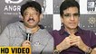 Ram Gopal Varma INSULTS Jeetendra At Sarkar 3 Trailer Launch | LehrenTV