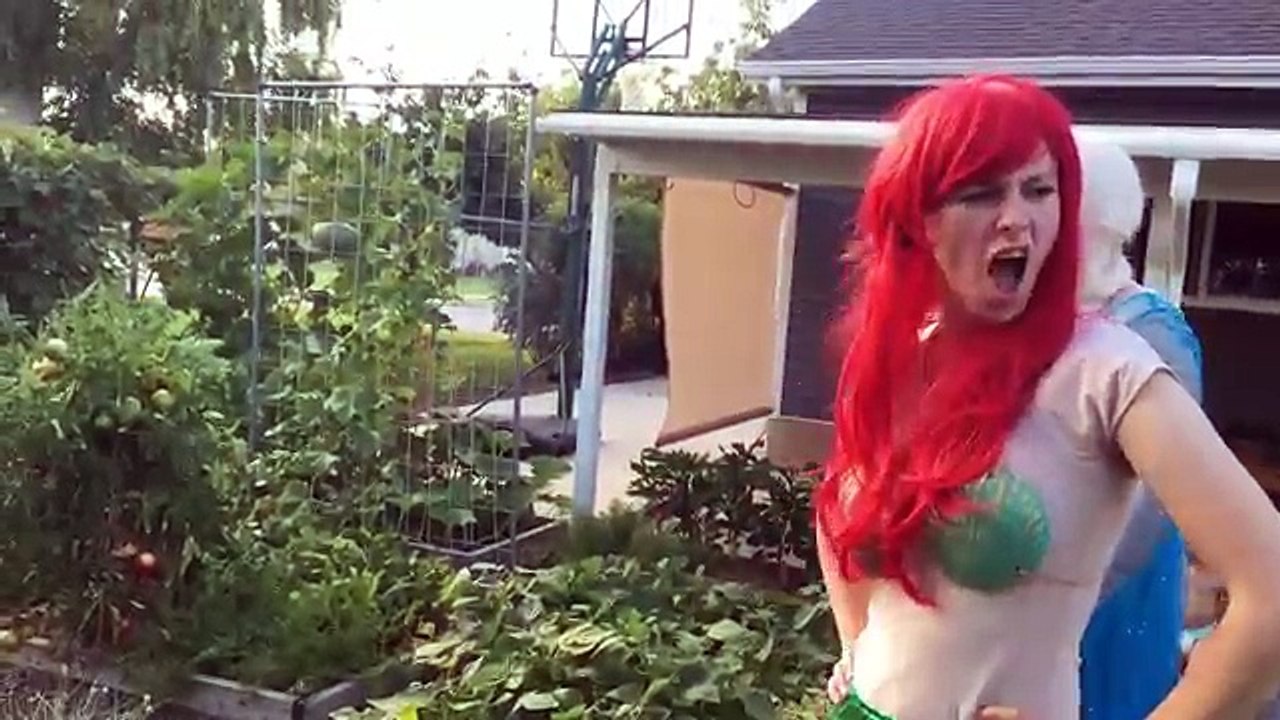 Pregnant Girl Hulk With Spiderman Doctor Dream Prank Fun Superhero Kids In Real Life In 4K