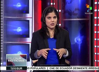 Pueblo venezolano continúa construyendo el Estado comunal