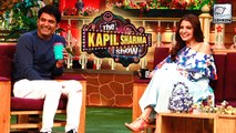 Anushka Sharma Promotes Phillauri On 'The Kapil Sharma Show' | LehrenTV