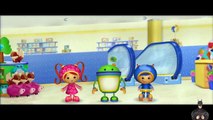 Team Umizoomi 1 Hour Video for Kids! Umi zoomi Compilations with Superheroes! Batman Games