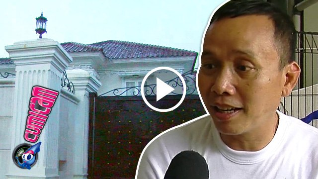 Ini Fakta Rumah Mewah Bukan Milik Ayu Ting Ting - Cumicam 08 Maret 2017