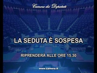 Roma - Camera - 17^ Legislatura - 754^ seduta -2- (07.03.17)