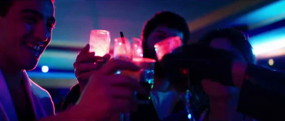 Lo chiamavano Jeeg Robot  Movie download