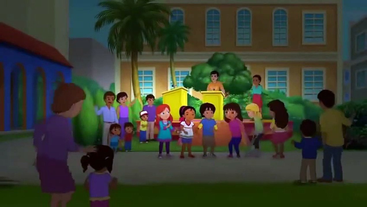 Dora the Explorer Episodes For Chil