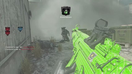 Juicy_Jayden808 with the Clutch #100 #MWR #COD