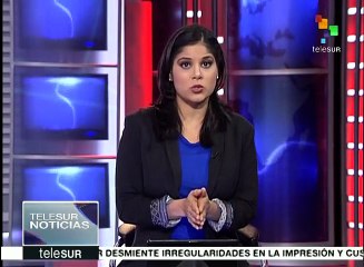 Patiño: No hay ninguna duda ni se puede sospechar de fraude electoral