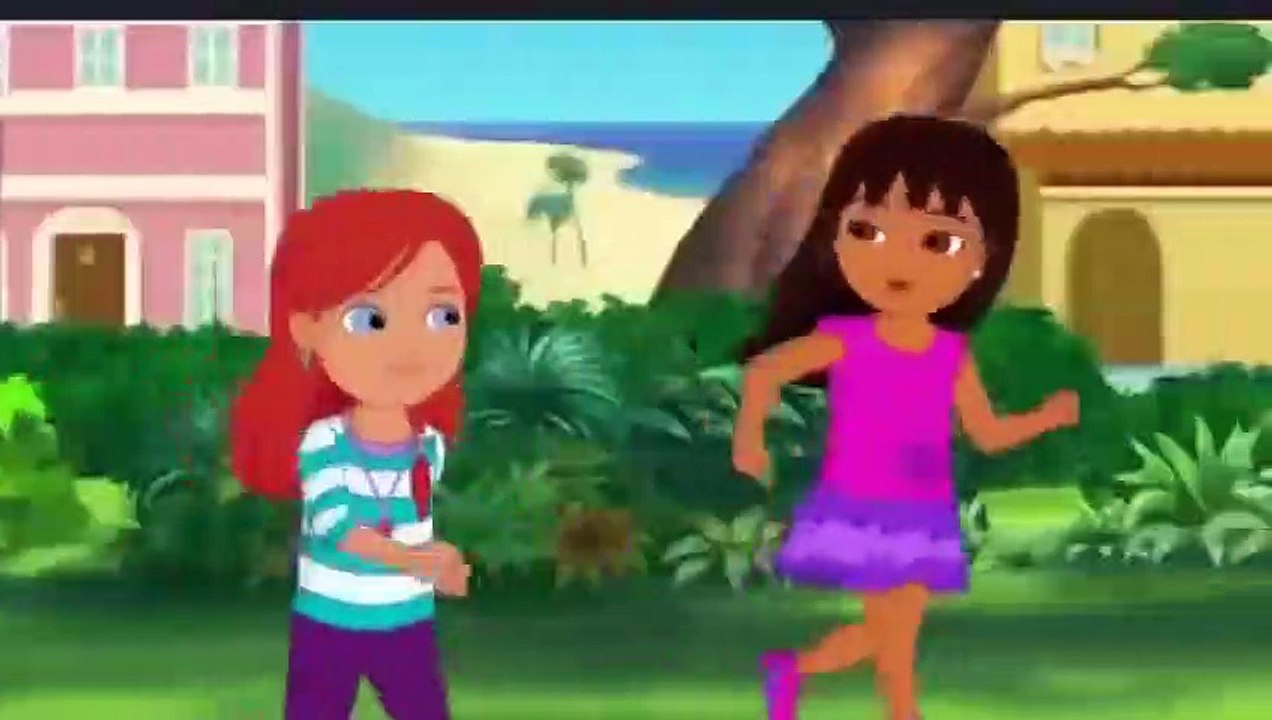 Dora The Explorer Episodes For Children