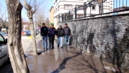 Erzurum'da Fetö Dolandırıcılığı