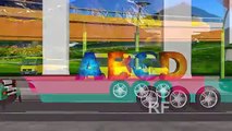 Videogyan 3D Rimas Rimas infantiles Para los Niños