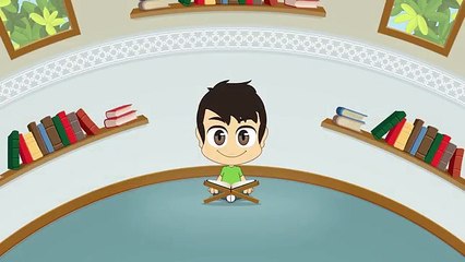 Коран для детей: учим Суру Аль-Масад 111 Священного Корана для детей: учим Сурат облитерирующий