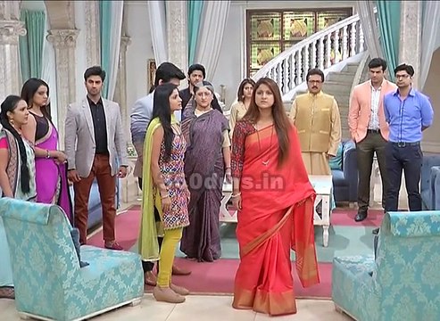 Sasural Simar Ka- Anjali & Pyush Gets ANGRY From Simar When Brings A Mysterious Girl- ससुराल सिमर का