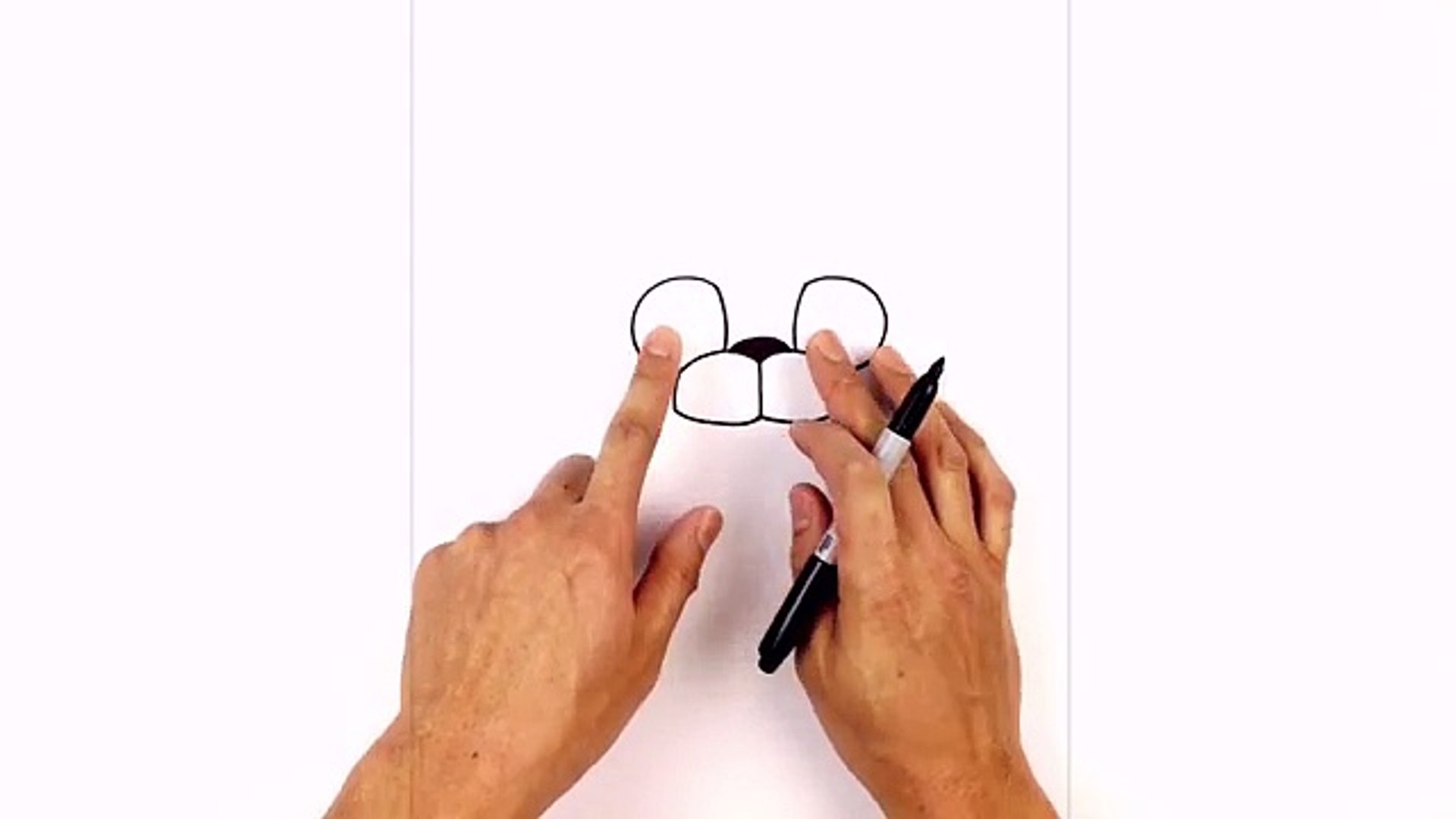 How To Draw Withered Freddy Five Nights At Freddy S تعلم رسم