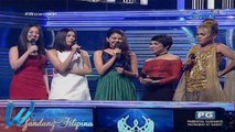 Wowowin: ‘Legally Blind’ star Janine Gutierrez, bisita ng ‘Wowowin’