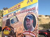 OFF ROAD TİME -  ALAGADİ OFF ROAD YARIŞI