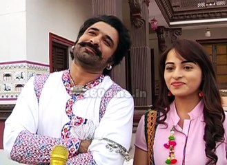 Eijaz Khan Talks About His Role In Sony TV's Upcoming Serial 'Yeh Moh Moh Ke Dhaage'