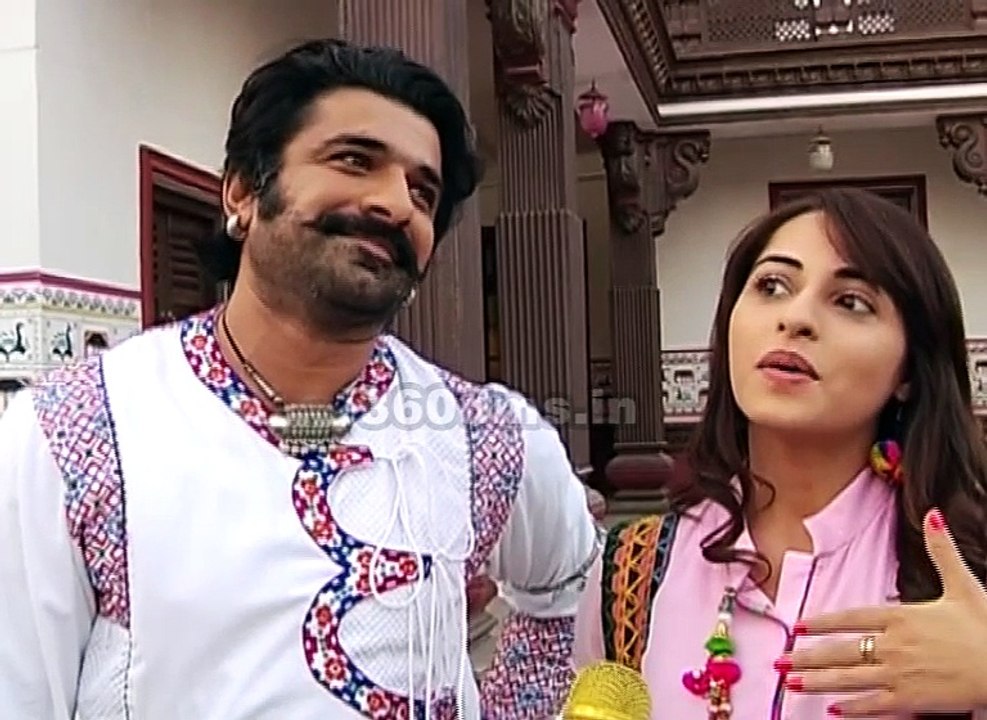 'Yeh Moh Moh Ke Dhaage'- Niyati Fatnani Playing Aaru, A Ambitious Girl- Watch Full Interview!