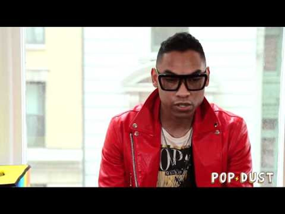 Popdust Exclusive Magic Box Interview: Miguel