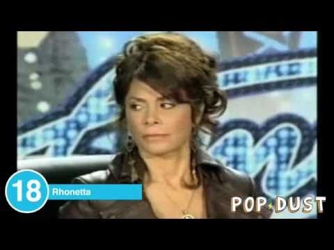 The 20 Worst American Idol Auditions of All Time