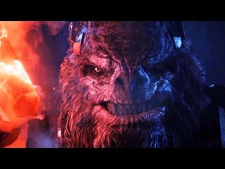 HALO WARS 2 Trailer (Gamescom 2015)
