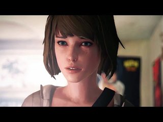 LIFE IS STRANGE - Épisode 4 Trailer [FR]