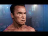 WWE 2K16 Terminator Trailer en Live Action [FR]