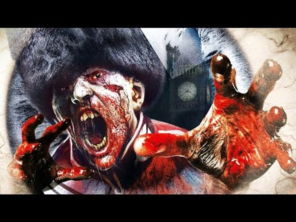 ZOMBI Trailer VF (PS4 / Xbox One)