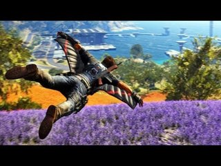 JUST CAUSE 3 - Qui est Rico ?
