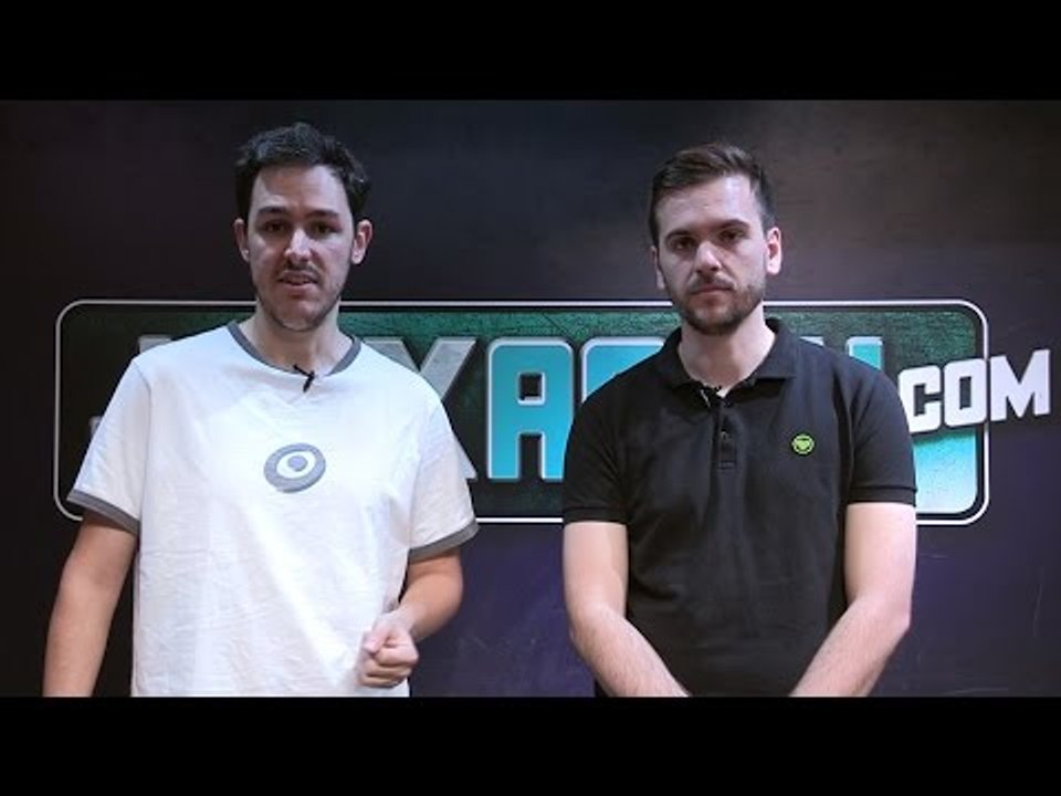 BATTLEBORN : Le prochain Borderlands ? [Reportage JeuxActu]