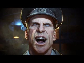 CALL OF DUTY Black Ops 3 - The Giant DLC Trailer
